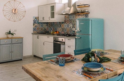 Rovittello House | Holiday house Linguaglossa for 1 - 4 persons with 2 bedrooms - Holiday house
