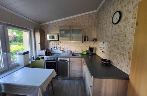 Cottbus House | Holiday house Lisa in Cottbus