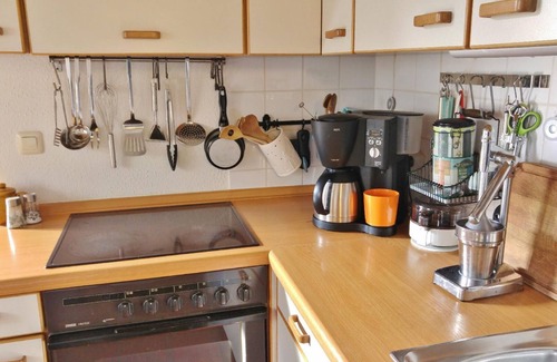 Feriendorf Lissendorf House | Holiday house Lissendorf for 1 - 6 persons with 3 bedrooms - Holiday house