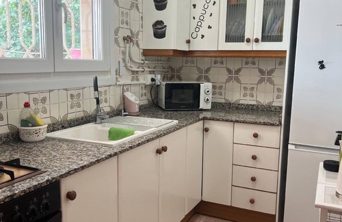 Gemunden House | Holiday house Llíria for 1 - 7 persons with 4 bedrooms - Twin house