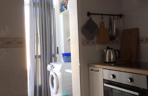 El Algar House | Holiday house Los Urrutias for 1 - 6 persons with 3 bedrooms - Row house