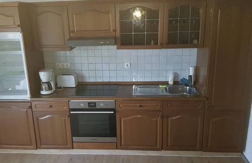 Lubben House | Holiday house Lübben for 2 - 6 persons with 2 bedrooms - Row house