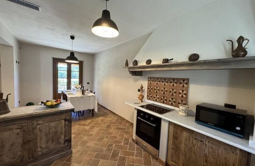 Santa Maria del Giudice House | Holiday house Lucca (Stadt) for 1 - 7 persons with 3 bedrooms - Holiday home