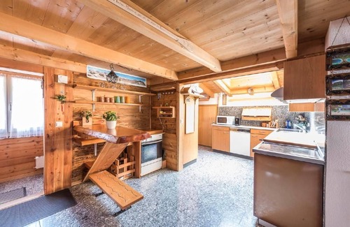 Lungern Other | Holiday house Lungern for 1 - 10 persons with 3 bedrooms - Farmhouse