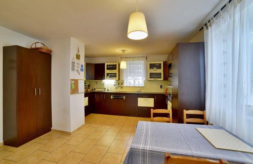 Malsice Villa | Holiday house Malšice