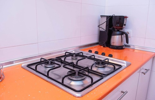 Ciudad Jardin House | Holiday house Málaga for 1 - 14 persons with 4 bedrooms - Row house