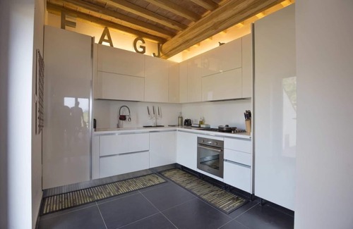 Manciano House | Holiday house Manciano for 1 - 6 persons with 3 bedrooms - Holiday home