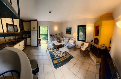 Dorida House | Holiday house Marathias for 1 - 4 persons with 2 bedrooms - Holiday house