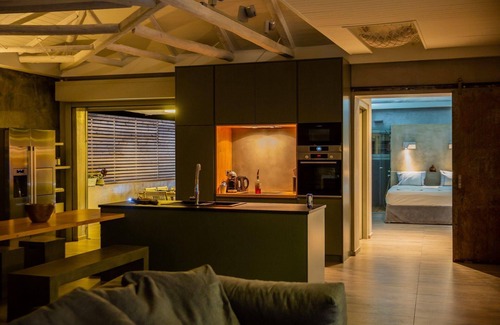 Skaloma House | Holiday house Marathias for 1 - 6 persons with 2 bedrooms - Luxury holiday home