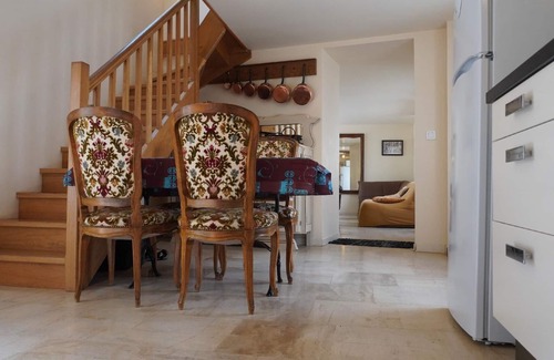 Marcenay House | Holiday house Marcenay for 1 - 4 persons with 2 bedrooms - Holiday home
