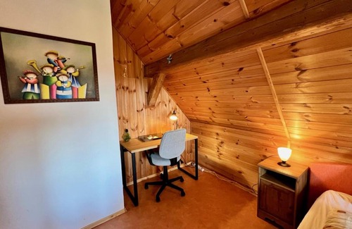 Markousovice House | Holiday House Markousovice