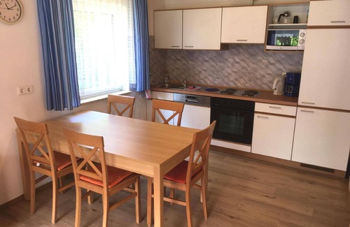 Marktgraitz House | Holiday house Marktgraitz for 1 - 5 persons with 2 bedrooms - Holiday home