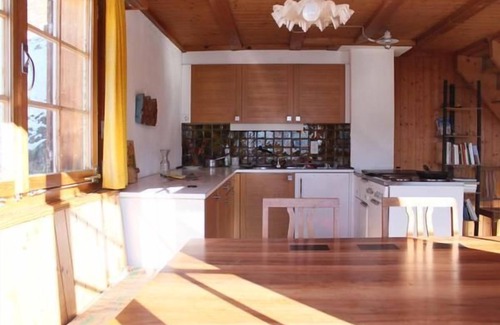 Matt Ski Chalet | Holiday house Matt for 1 - 7 persons with 3 bedrooms - Holiday house
