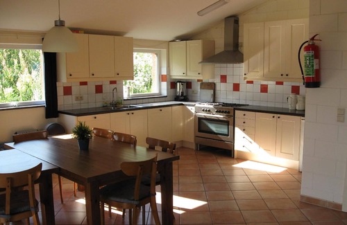 Medendorf House | Holiday house Medendorf for 1 - 22 persons with 9 bedrooms - Holiday house