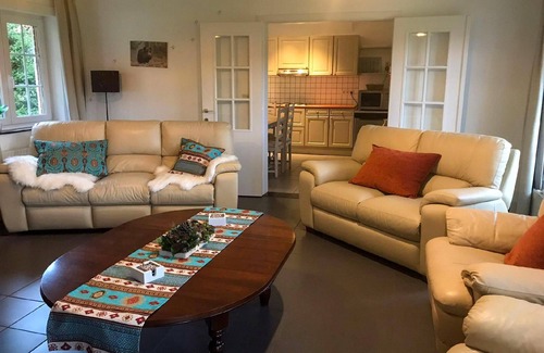Meeuwen-Gruitrode House | Holiday house Meeuwen-Gruitrode for 1 - 8 persons with 4 bedrooms - Holiday house