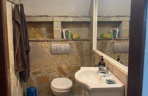 Mencshely House | Holiday house Mencshely for 1 - 7 persons with 2 bedrooms - Holiday house