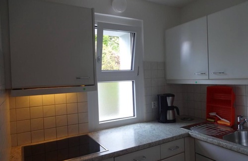 Minusio House | Holiday house Minusio for 1 - 4 persons with 2 bedrooms - Holiday house