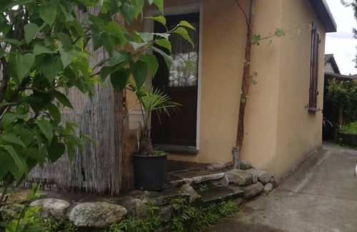 Minusio House | Holiday house Minusio for 1 - 2 persons with 1 bedroom - Holiday house