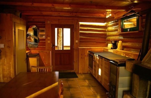 Mirsk House | Holiday house Mirsk for 1 - 7 persons with 2 bedrooms - Holiday home