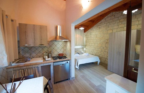 Casa Papa House | Holiday house Modica for 1 - 10 persons with 4 bedrooms - Holiday home