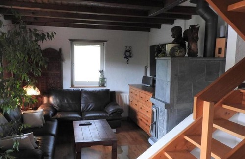 Mogelsberg Ski Chalet | Holiday house Mogelsberg for 4 persons with 2 bedrooms - Holiday house