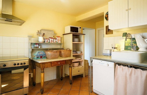 Podenzana House | Holiday house Montedivalli for 1 - 5 persons with 3 bedrooms - Holiday home