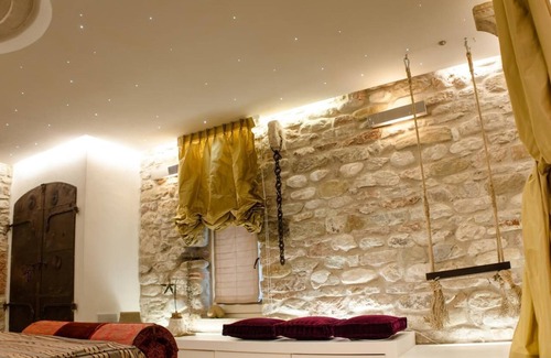 Montefortino Other | Holiday house Montefortino for 1 - 9 persons with 4 bedrooms - Castle