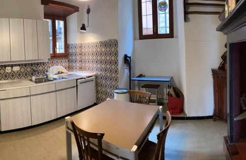 Castel San Pietro House | Holiday house Monte for 1 - 10 persons with 5 bedrooms - Detached holiday house