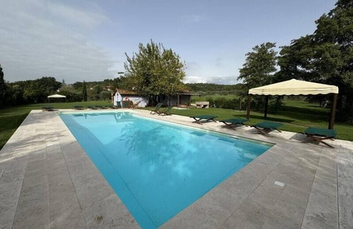 Altopascio House | Holiday house Montecarlo for 1 - 22 persons with 7 bedrooms - Holiday home
