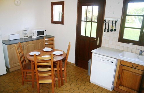 Saint-Josse House | Holiday house Montreuil for 1 - 12 persons with 6 bedrooms - Holiday house
