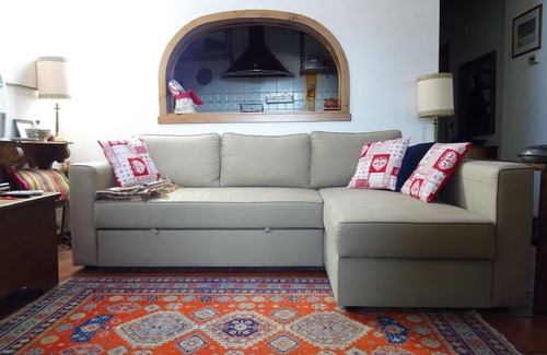 Morgex House | Holiday house Morgex for 1 - 5 persons with 2 bedrooms - Holiday home