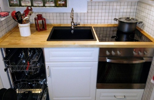 Morlunda House | Holiday house Mörlunda for 1 - 6 persons with 4 bedrooms - Holiday house