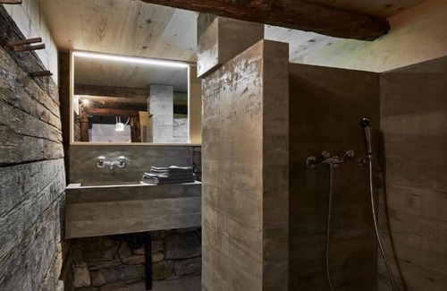 Ruetli Other | Holiday house Morschach for 1 - 8 persons with 4 bedrooms - Farmhouse