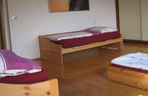 Altmorschen Other | Holiday house Morschen for 1 - 10 persons with 4 bedrooms - Farmhouse