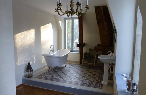 Nantois Other | Holiday house Naix aux Forges for 1 - 10 persons with 6 bedrooms - Castle