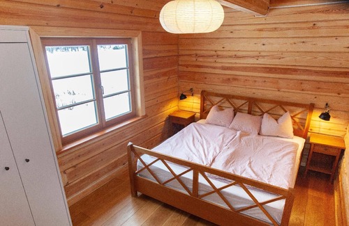 Nalden House | Holiday house Nälden for 1 - 6 persons with 2 bedrooms - Holiday house