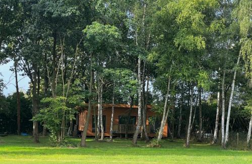 Mellet Ski Chalet | Holiday House Nature
