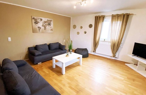 Adelschlag House | Holiday house near Ingolstadt near Audi