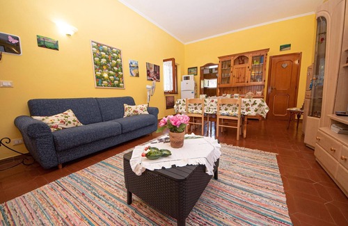 Nettuno House | Holiday house Nettuno for 1 - 4 persons with 1 bedroom - Holiday house