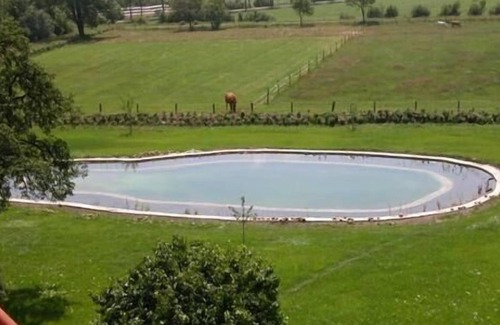 Krusendorf House | Holiday house Neuhaus for 1 - 20 persons with 7 bedrooms - Holiday home