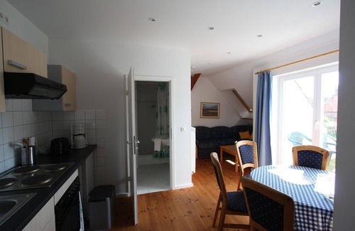 Krusendorf House | Holiday house Neuhaus for 1 - 25 persons with 9 bedrooms - Holiday home