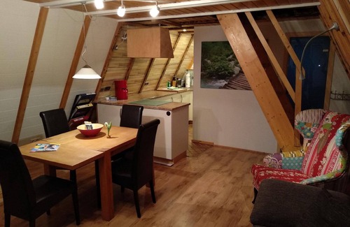 Schellbronn House | Holiday house Neuhausen for 1 - 4 persons with 2 bedrooms - Holiday home