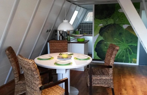 Neuhausen House | Holiday house Neuhausen for 1 - 4 persons with 2 bedrooms - Holiday home
