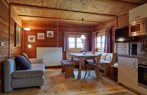 Neureichenau House | Holiday house Neureichenau for 1 - 5 persons with 2 bedrooms - Holiday house