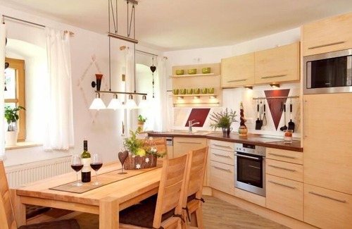 Neureichenau House | Holiday house Neureichenau for 4 - 6 persons with 3 bedrooms - Holiday home
