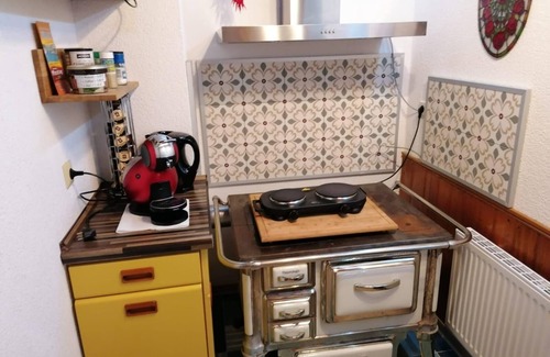 Niedereula House | Holiday house Nossen for 1 - 4 persons with 1 bedroom - Holiday home