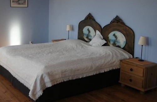 Ostrowice Other | Holiday house Nowe Worowo for 1 - 16 persons with 8 bedrooms - Farmhouse