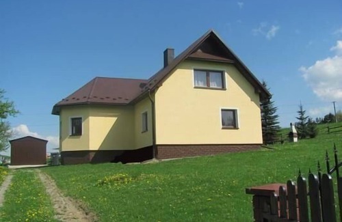 Limanowa House | Holiday house Nowe Rybie for 1 - 8 persons with 4 bedrooms - Holiday home