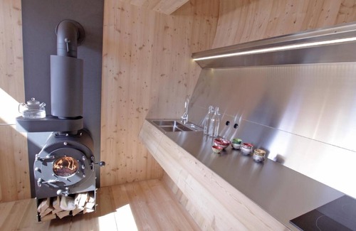 Lienz House | Holiday house Nußdorf-Debant for 1 - 5 persons - Holiday home