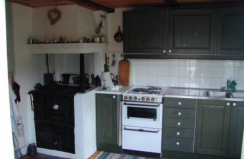 Nybro House | Holiday house Nybro for 1 - 6 persons with 2 bedrooms - Holiday house